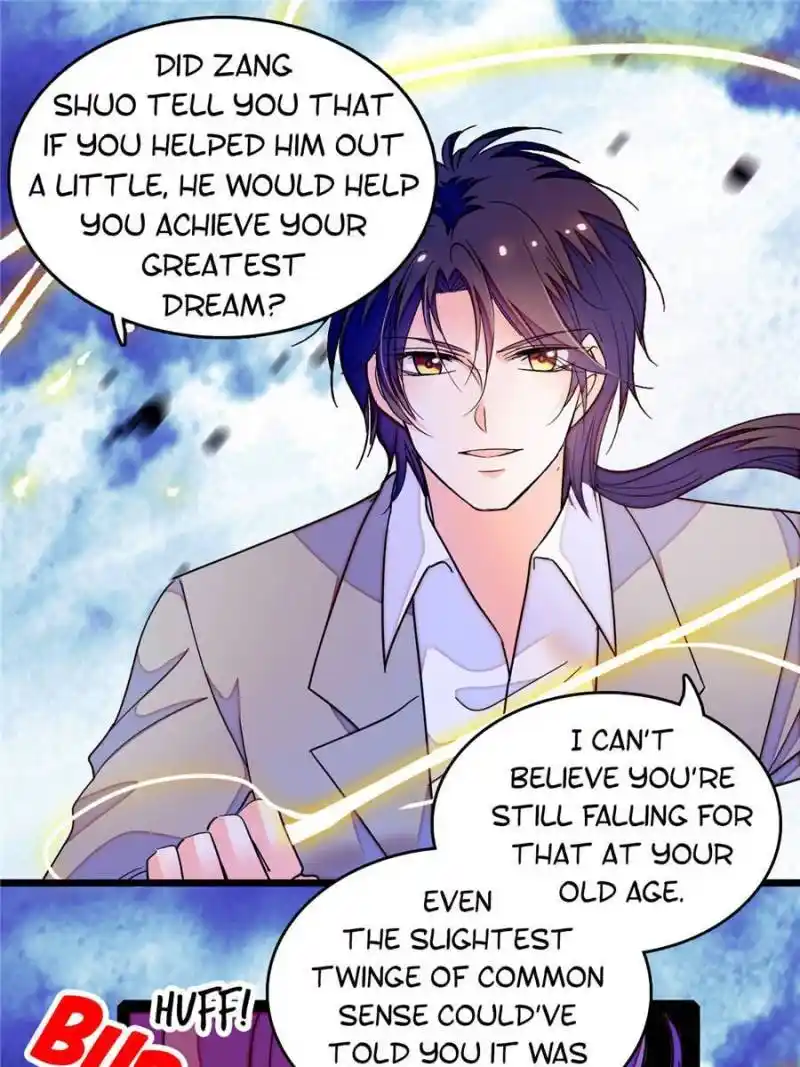 I’m Being Shipped With The King Of Film! Chapter 242