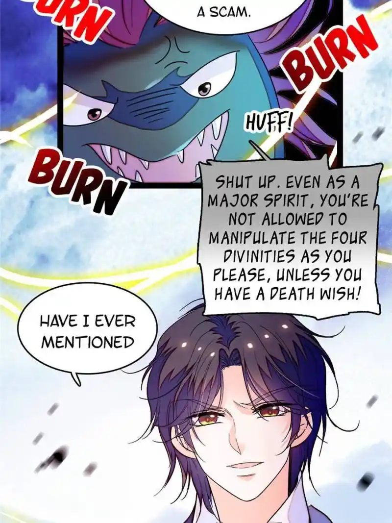 I’m Being Shipped With The King Of Film! Chapter 242