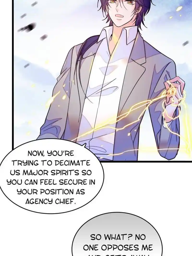 I’m Being Shipped With The King Of Film! Chapter 242