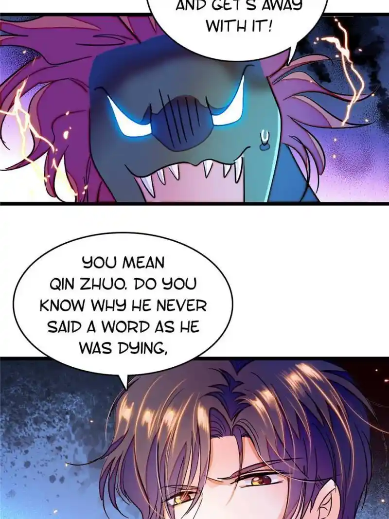 I’m Being Shipped With The King Of Film! Chapter 242