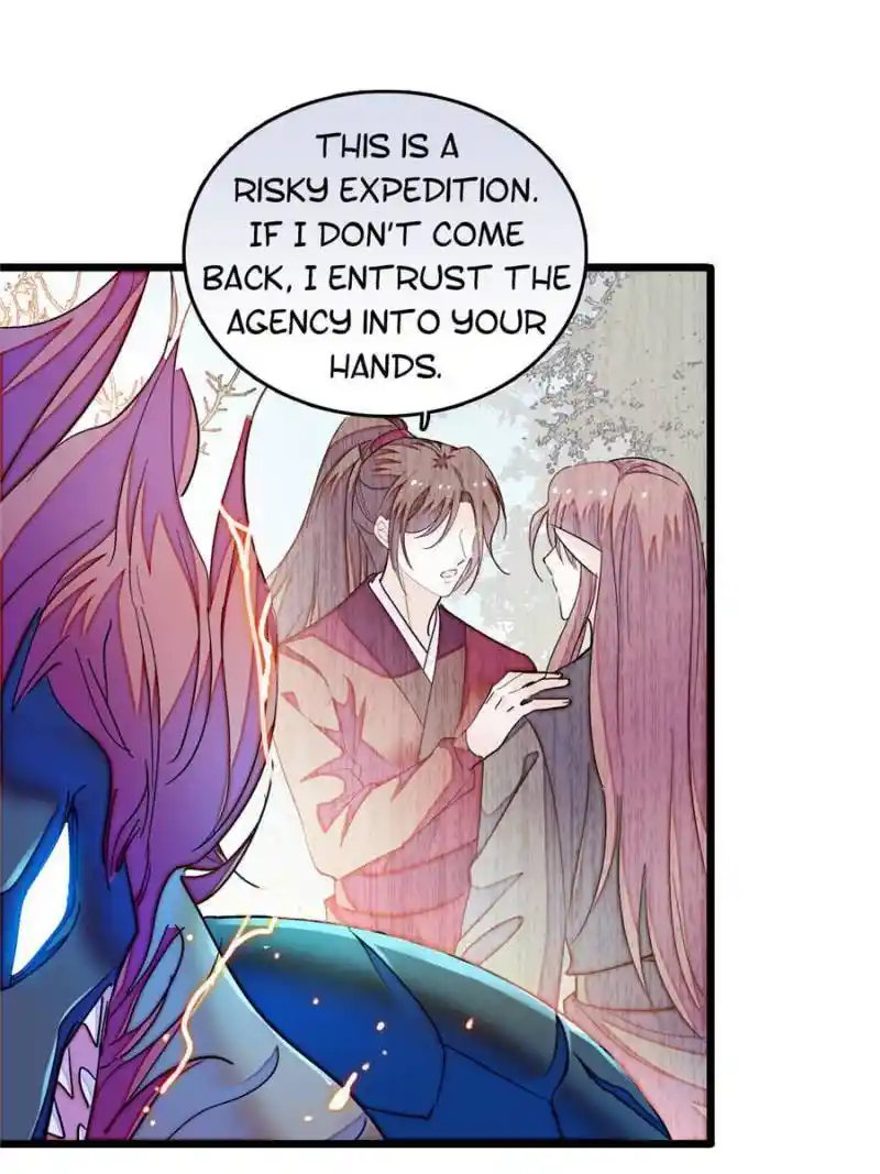 I’m Being Shipped With The King Of Film! Chapter 242