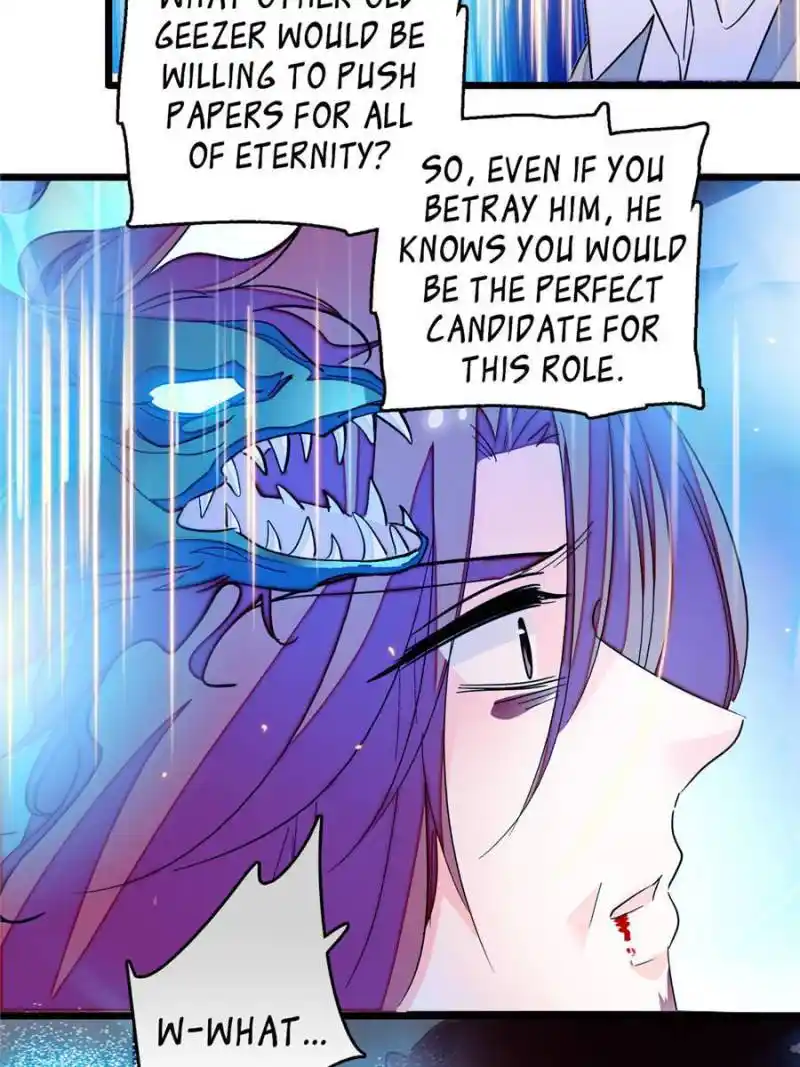 I’m Being Shipped With The King Of Film! Chapter 242