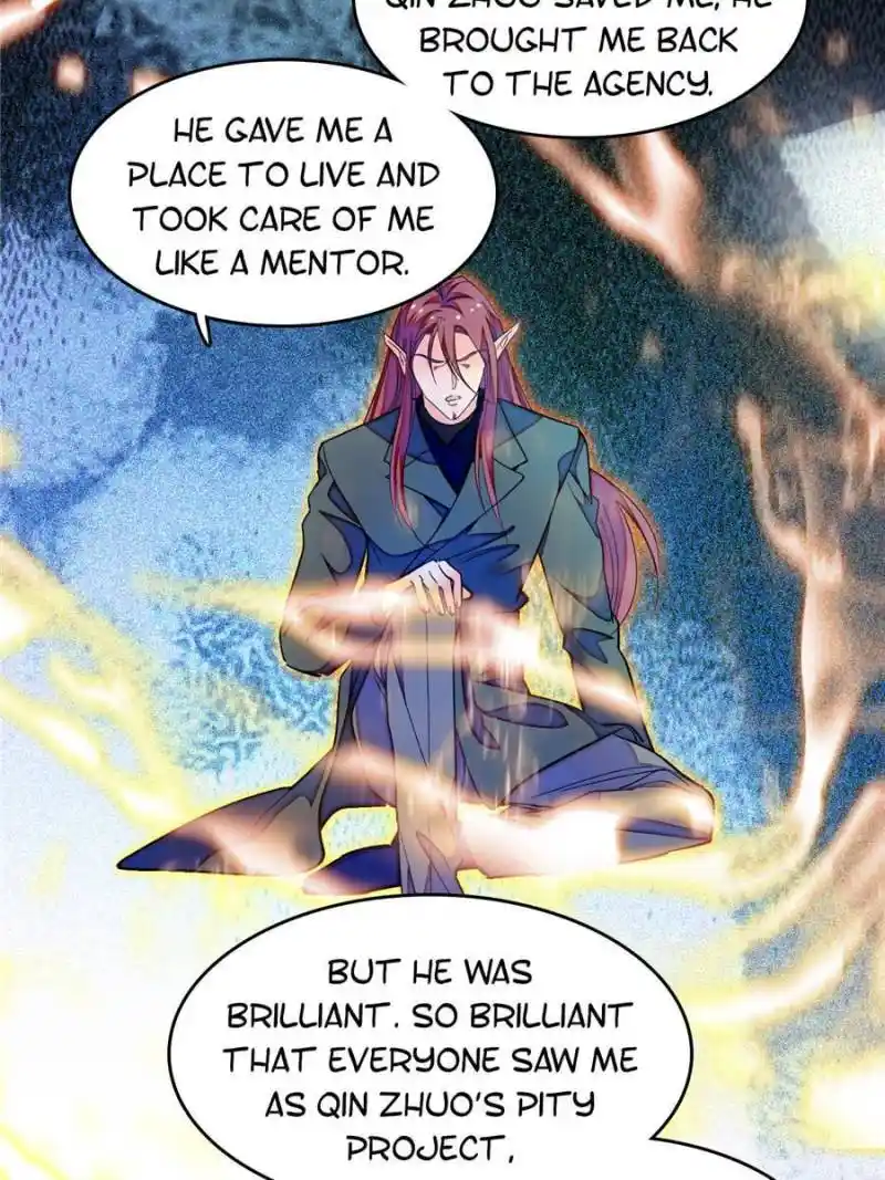 I’m Being Shipped With The King Of Film! Chapter 242