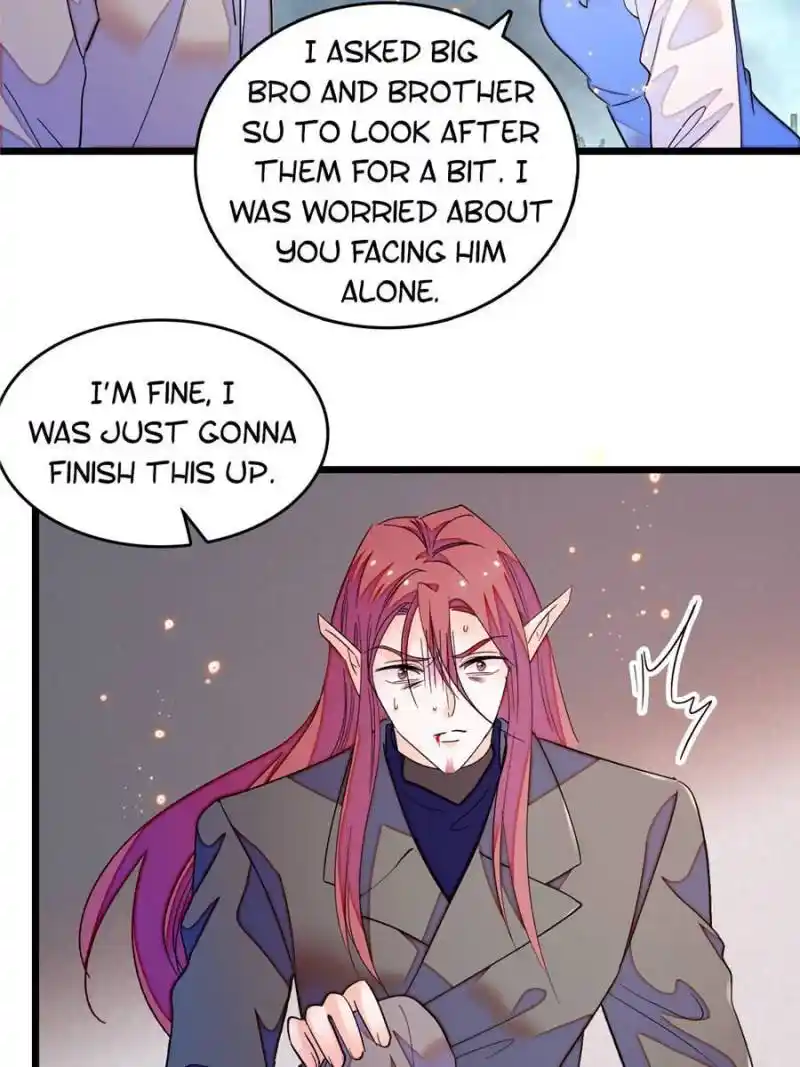 I’m Being Shipped With The King Of Film! Chapter 242