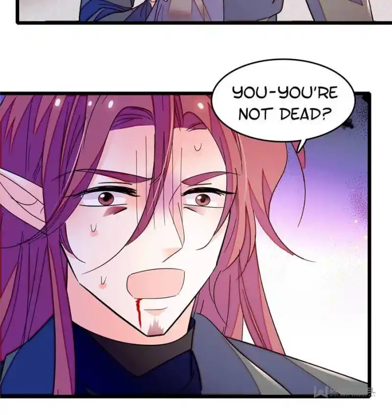 I’m Being Shipped With The King Of Film! Chapter 242