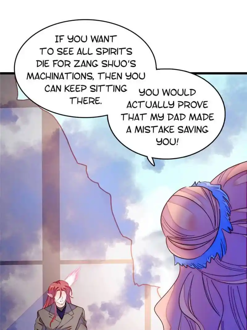 I’m Being Shipped With The King Of Film! Chapter 242