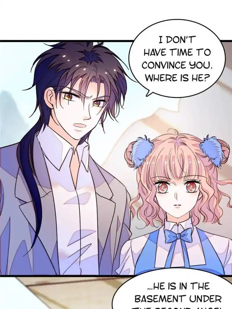 I’m Being Shipped With The King Of Film! Chapter 242