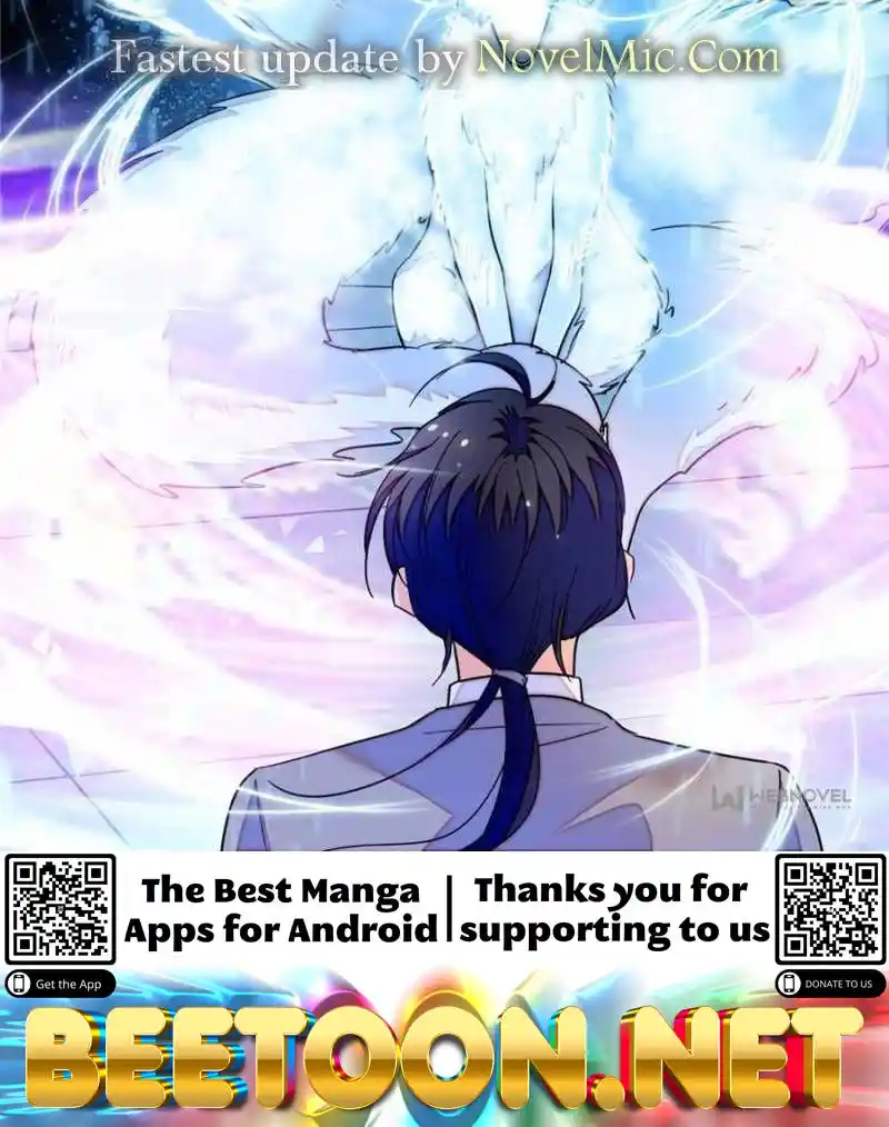 I’m Being Shipped With The King Of Film! Chapter 242