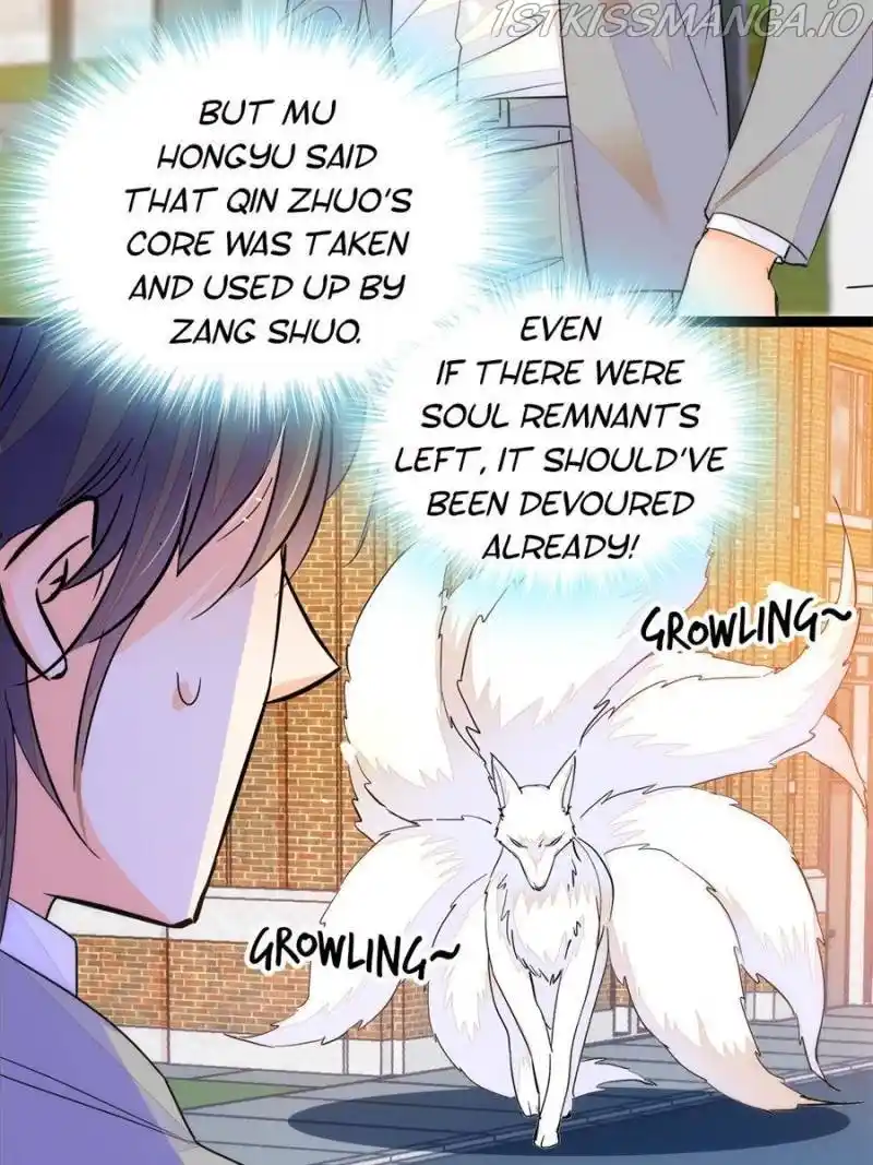 I’m Being Shipped With The King Of Film! Chapter 243