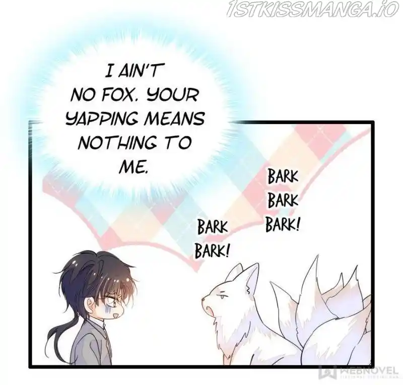 I’m Being Shipped With The King Of Film! Chapter 243