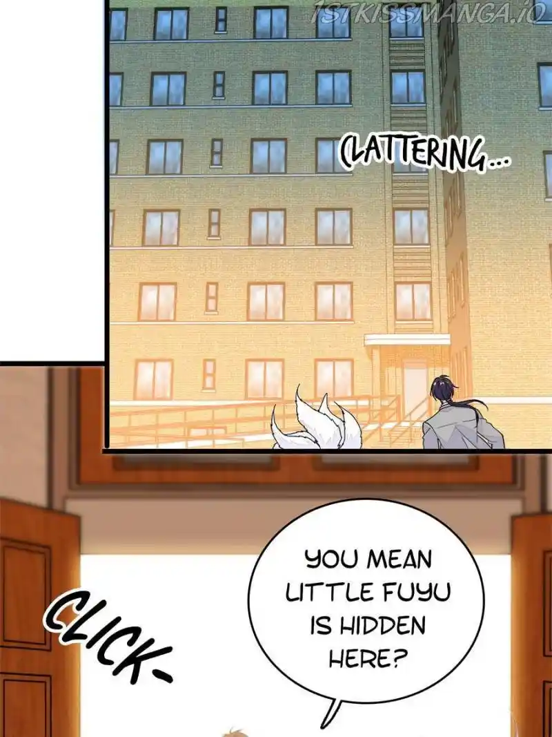 I’m Being Shipped With The King Of Film! Chapter 243