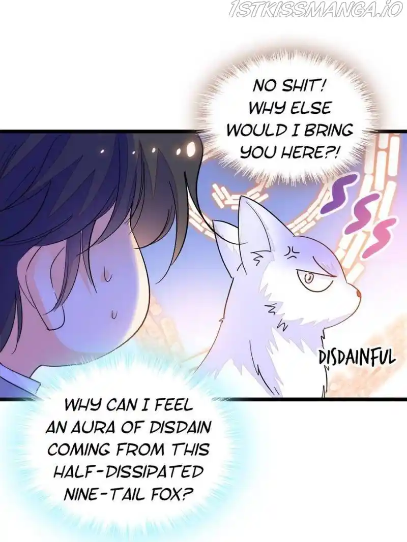 I’m Being Shipped With The King Of Film! Chapter 243