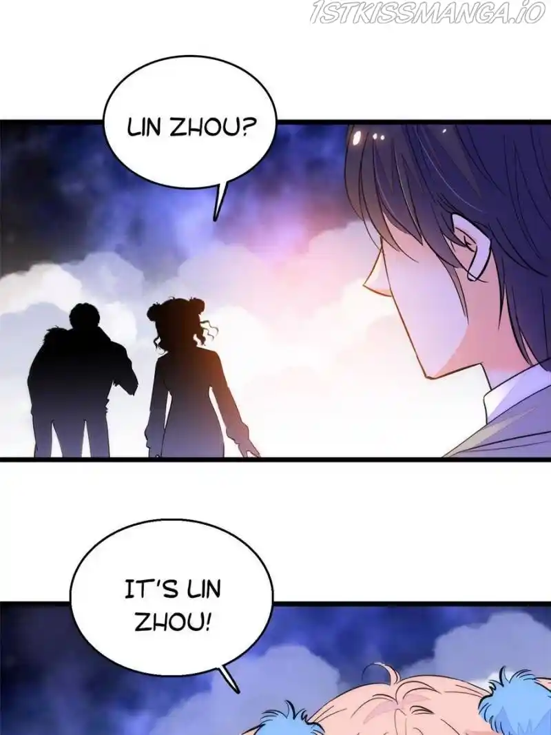 I’m Being Shipped With The King Of Film! Chapter 243