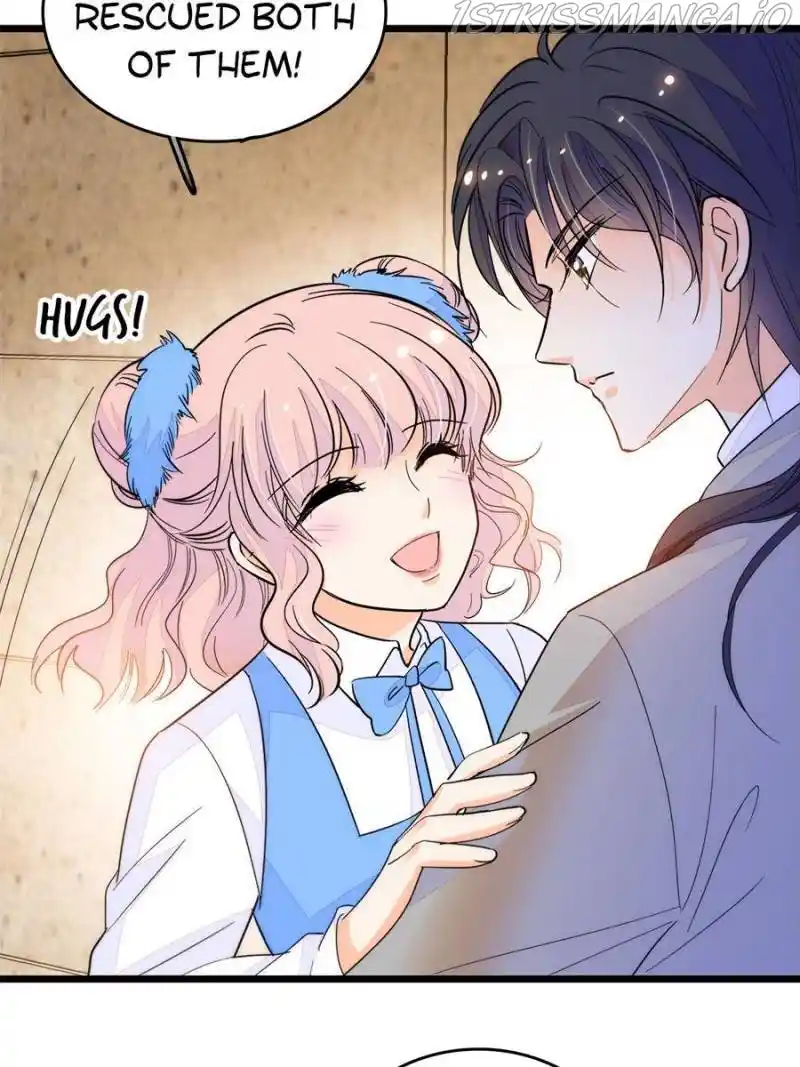 I’m Being Shipped With The King Of Film! Chapter 243