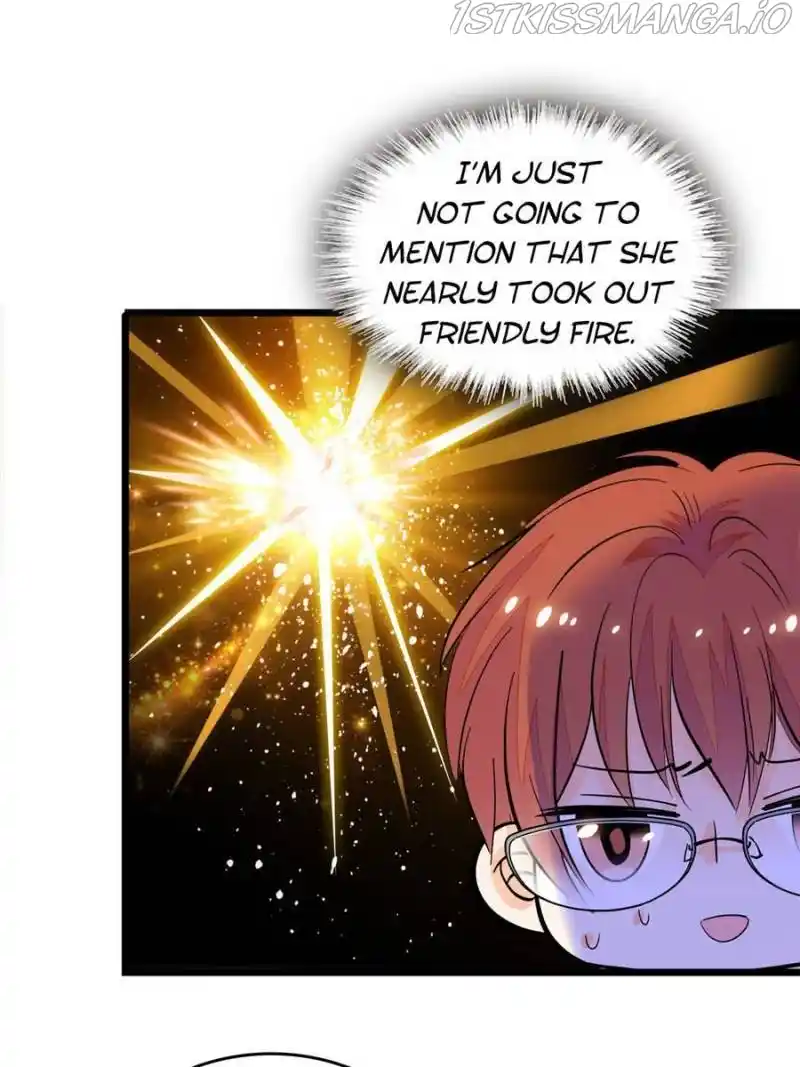 I’m Being Shipped With The King Of Film! Chapter 243