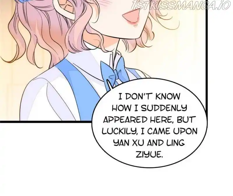 I’m Being Shipped With The King Of Film! Chapter 243