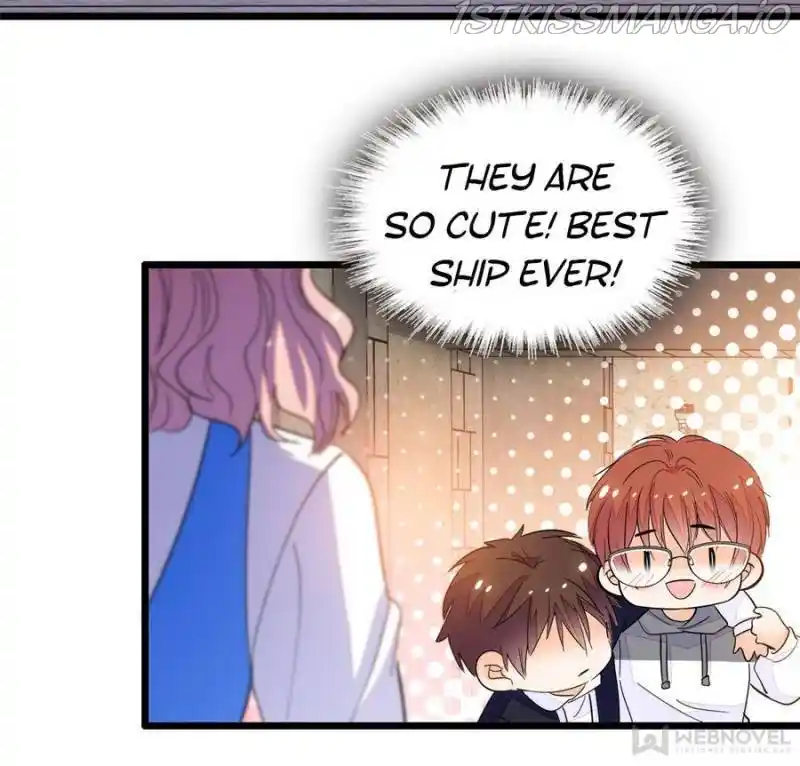 I’m Being Shipped With The King Of Film! Chapter 243