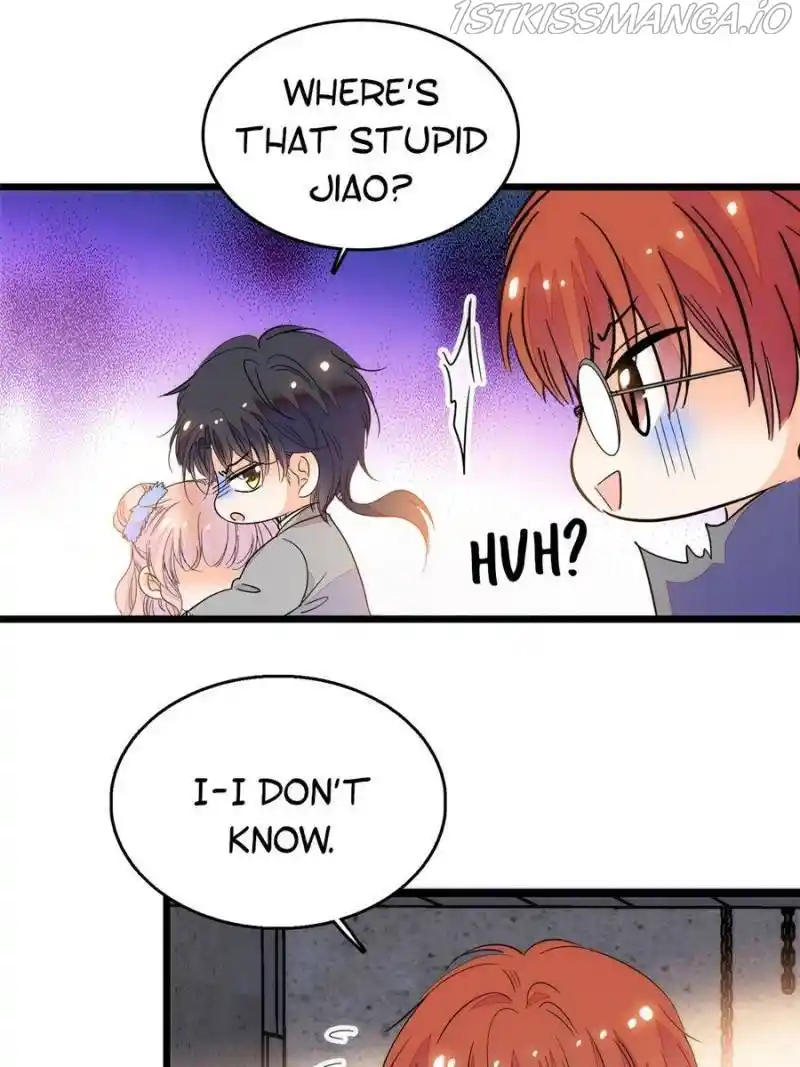 I’m Being Shipped With The King Of Film! Chapter 243