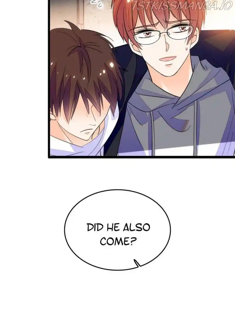 I’m Being Shipped With The King Of Film! Chapter 243