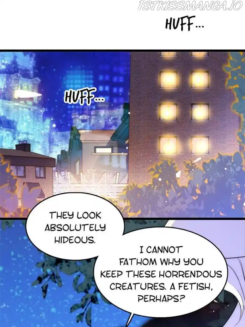 I’m Being Shipped With The King Of Film! Chapter 243