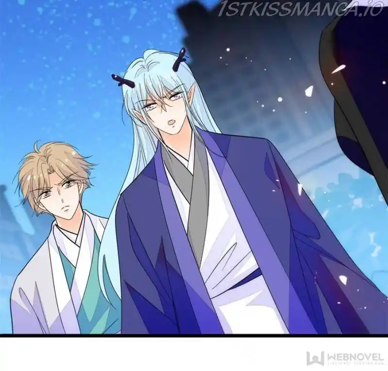 I’m Being Shipped With The King Of Film! Chapter 243