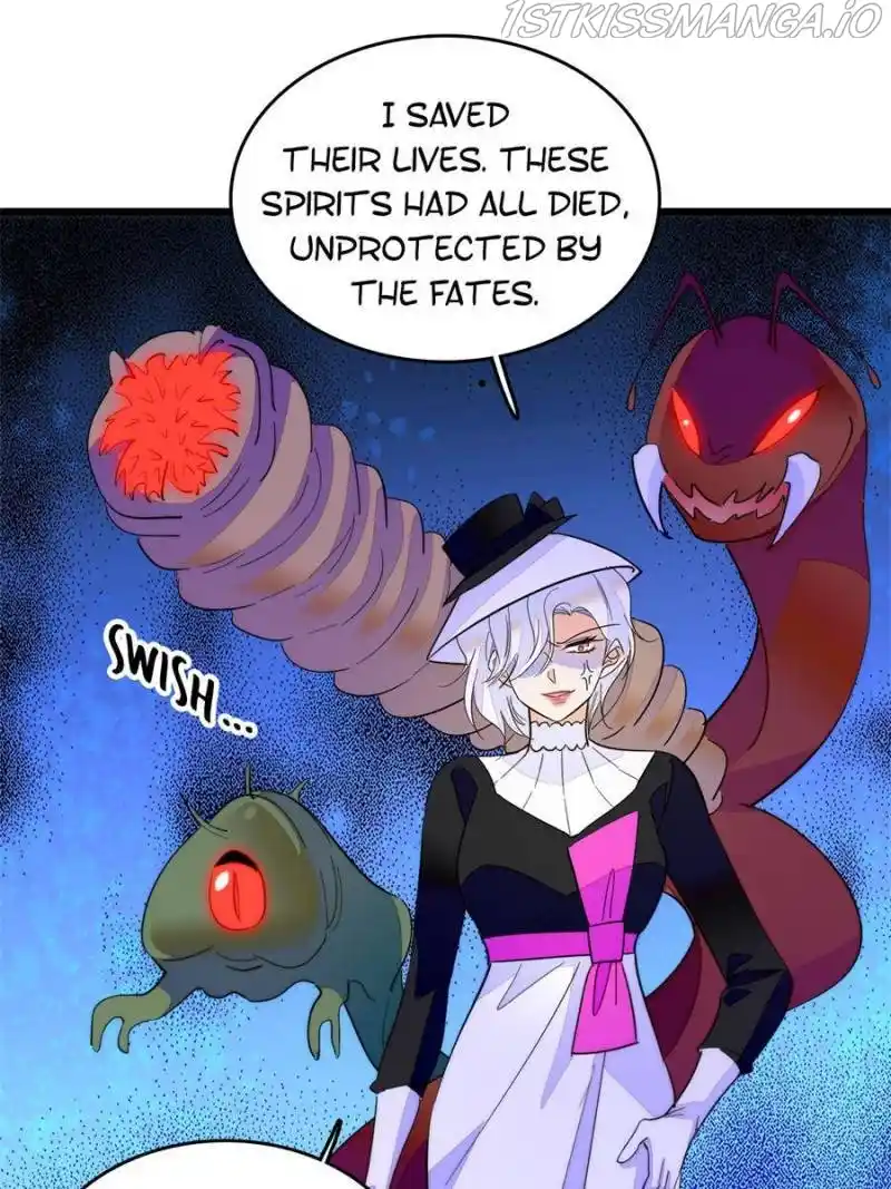 I’m Being Shipped With The King Of Film! Chapter 243