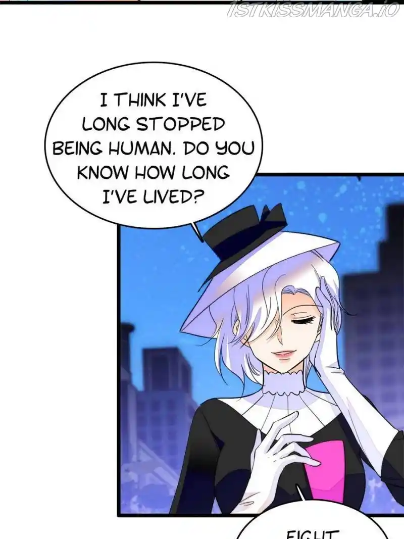 I’m Being Shipped With The King Of Film! Chapter 243