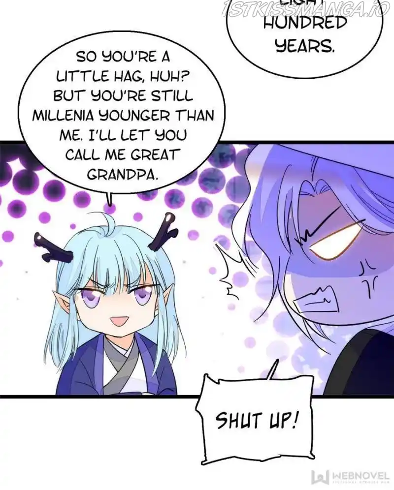 I’m Being Shipped With The King Of Film! Chapter 243