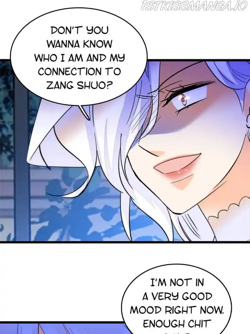 I’m Being Shipped With The King Of Film! Chapter 243