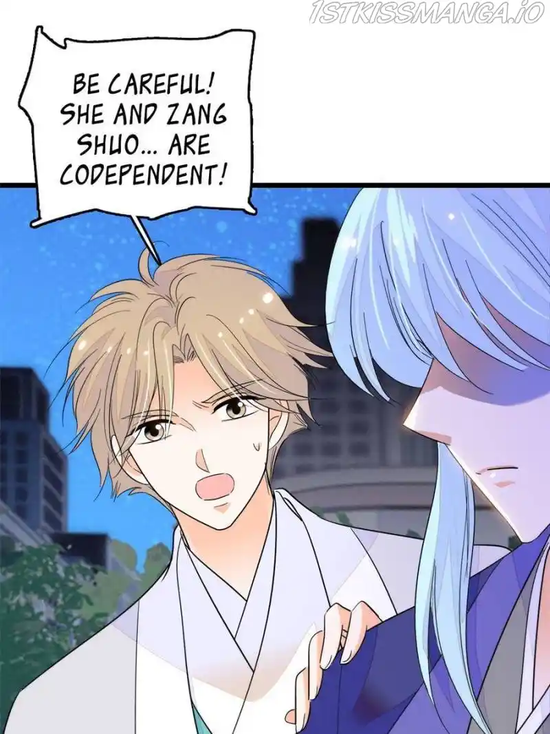 I’m Being Shipped With The King Of Film! Chapter 243