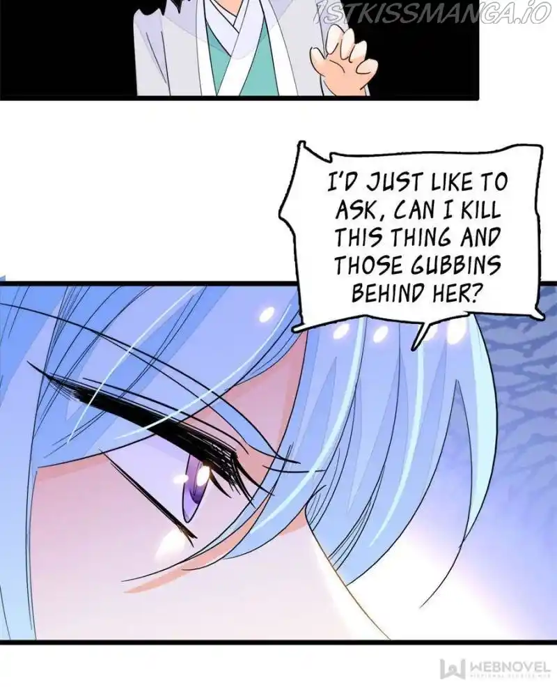 I’m Being Shipped With The King Of Film! Chapter 243