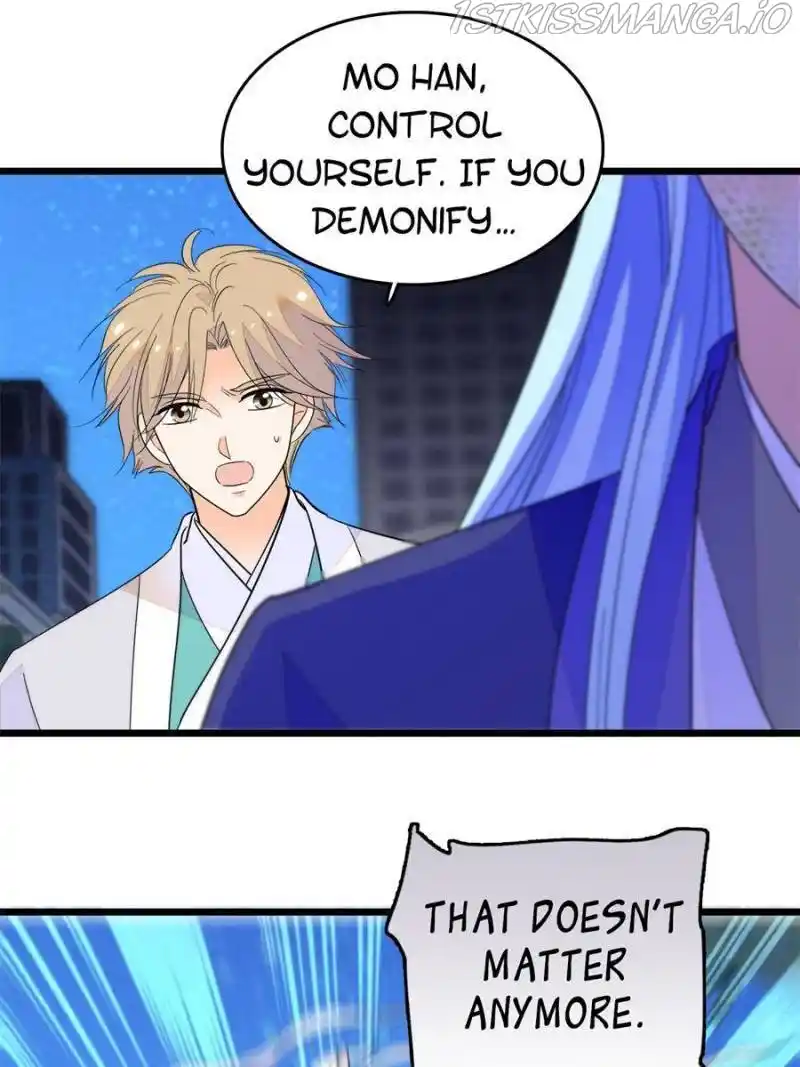 I’m Being Shipped With The King Of Film! Chapter 243