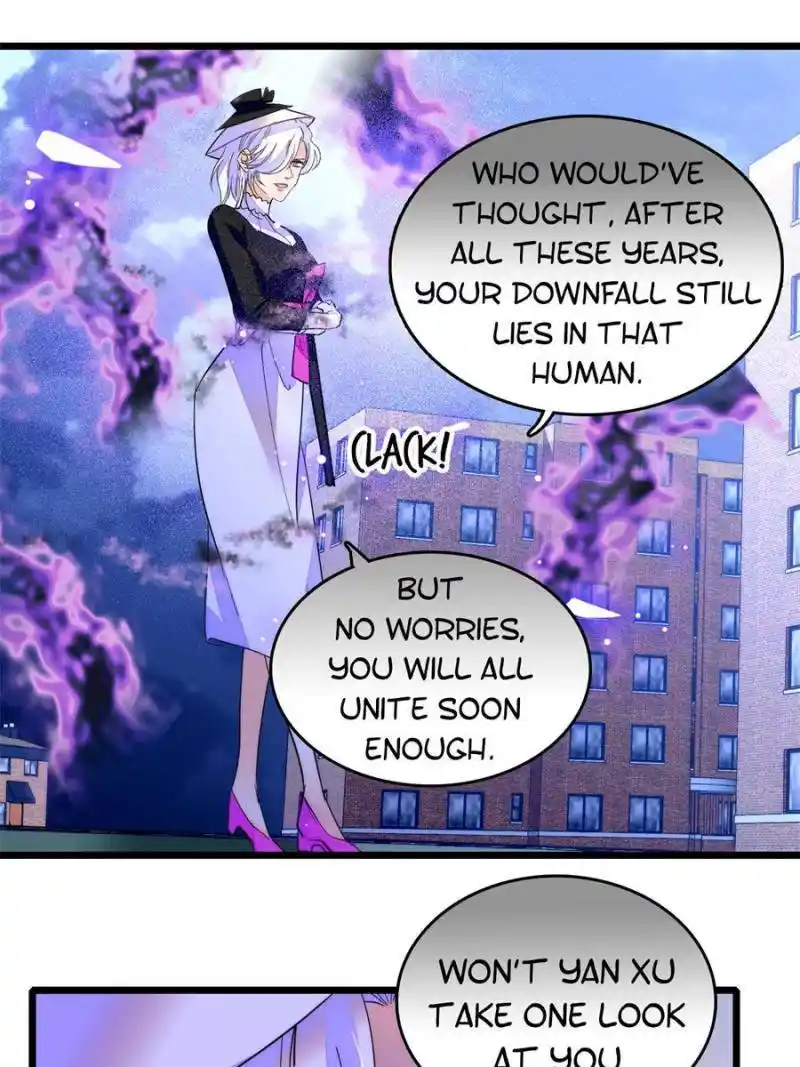 I’M Being Shipped With The King Of Film! Chapter 244