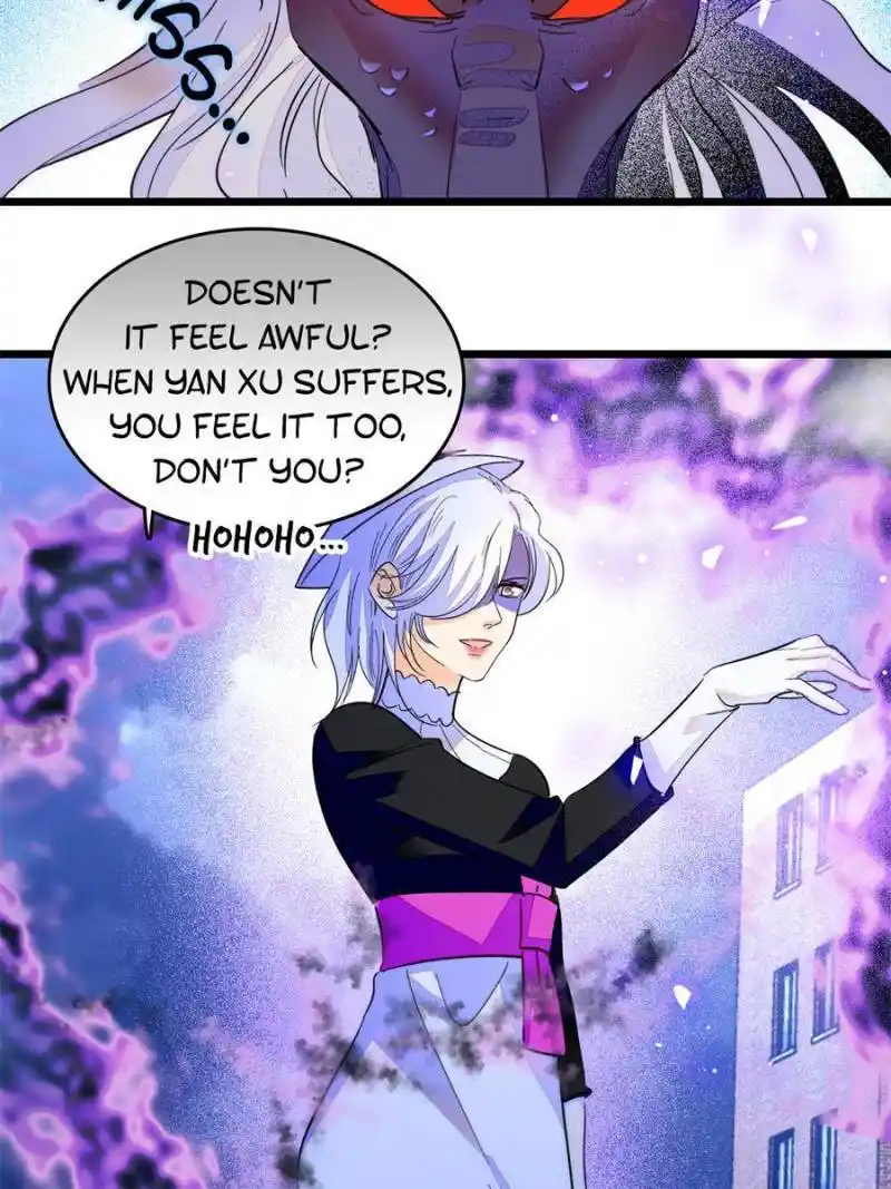 I’M Being Shipped With The King Of Film! Chapter 244