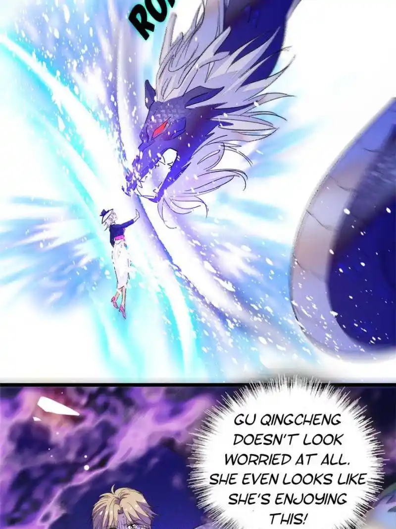 I’M Being Shipped With The King Of Film! Chapter 244