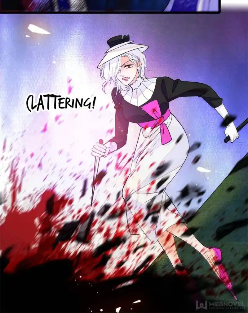 I’M Being Shipped With The King Of Film! Chapter 244