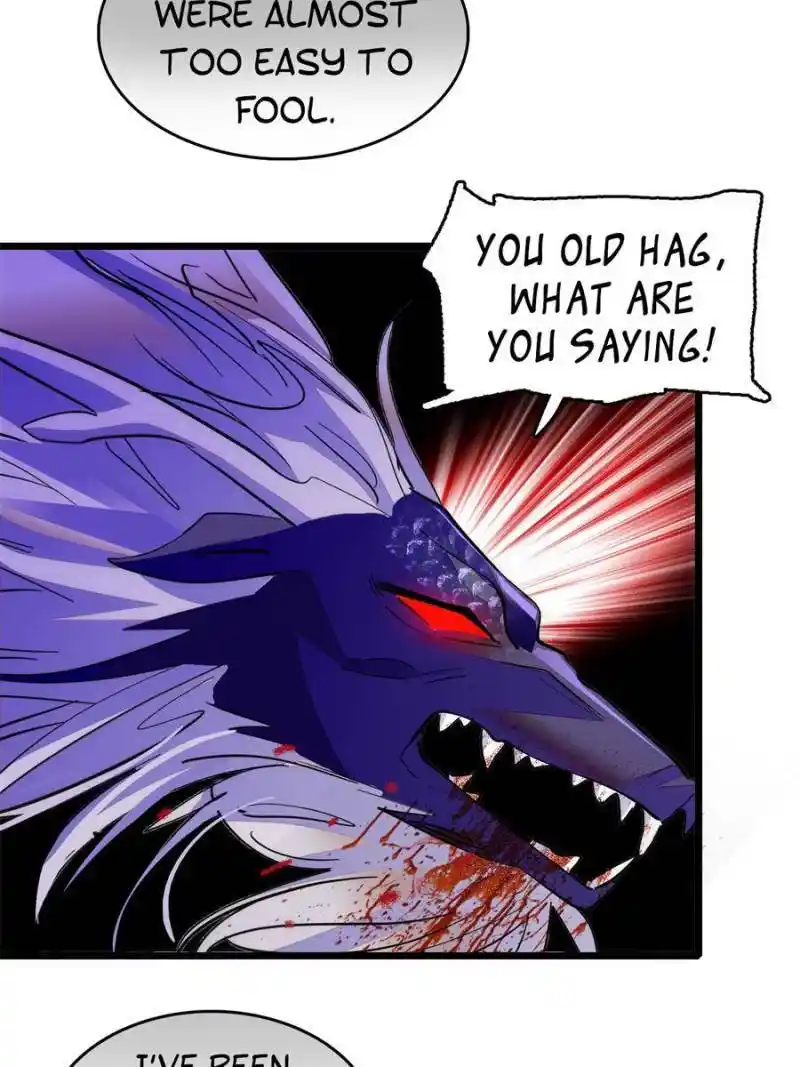 I’M Being Shipped With The King Of Film! Chapter 244