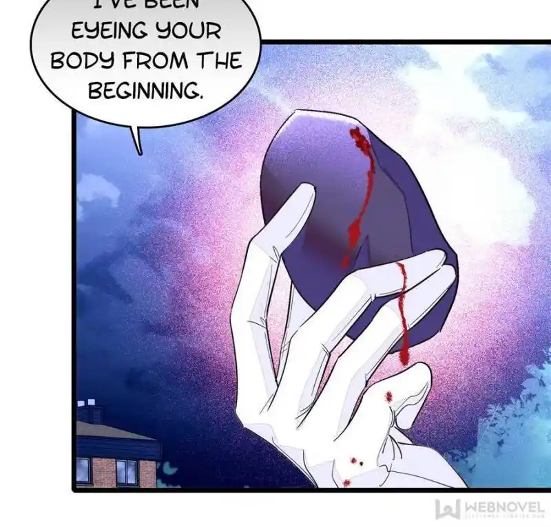 I’M Being Shipped With The King Of Film! Chapter 244