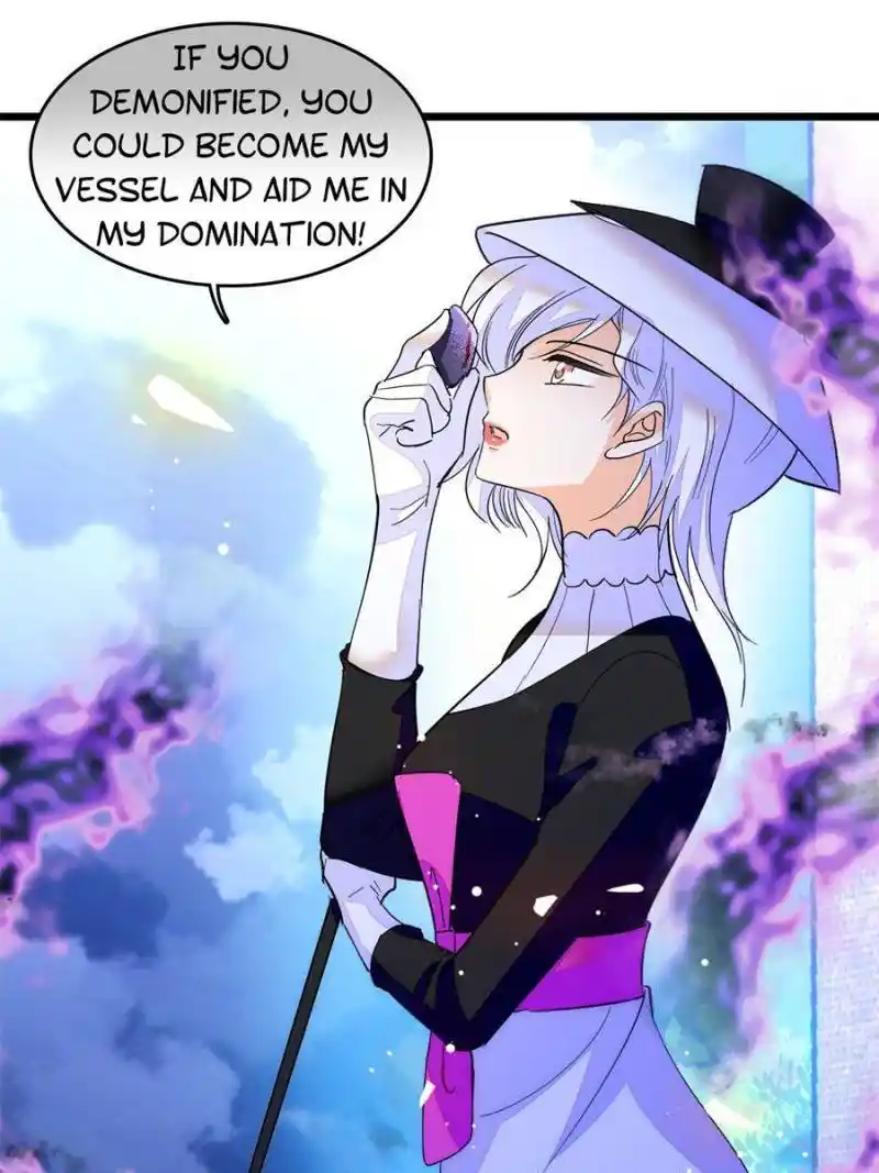 I’M Being Shipped With The King Of Film! Chapter 244