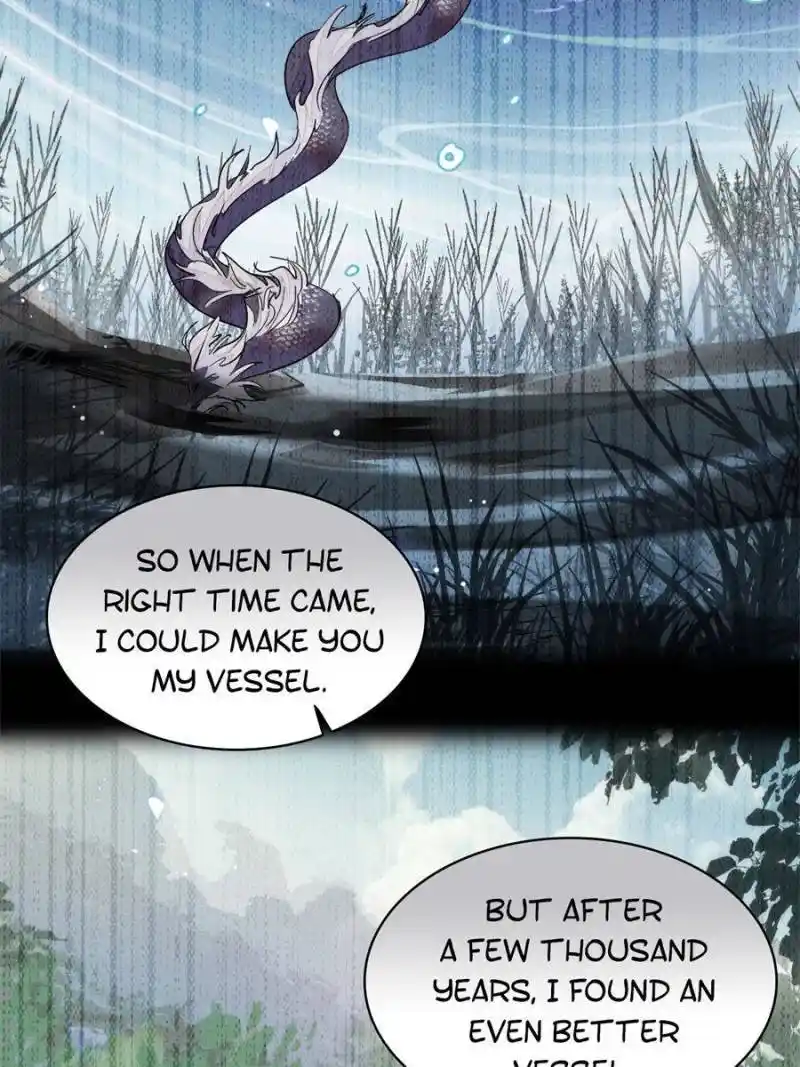 I’M Being Shipped With The King Of Film! Chapter 244