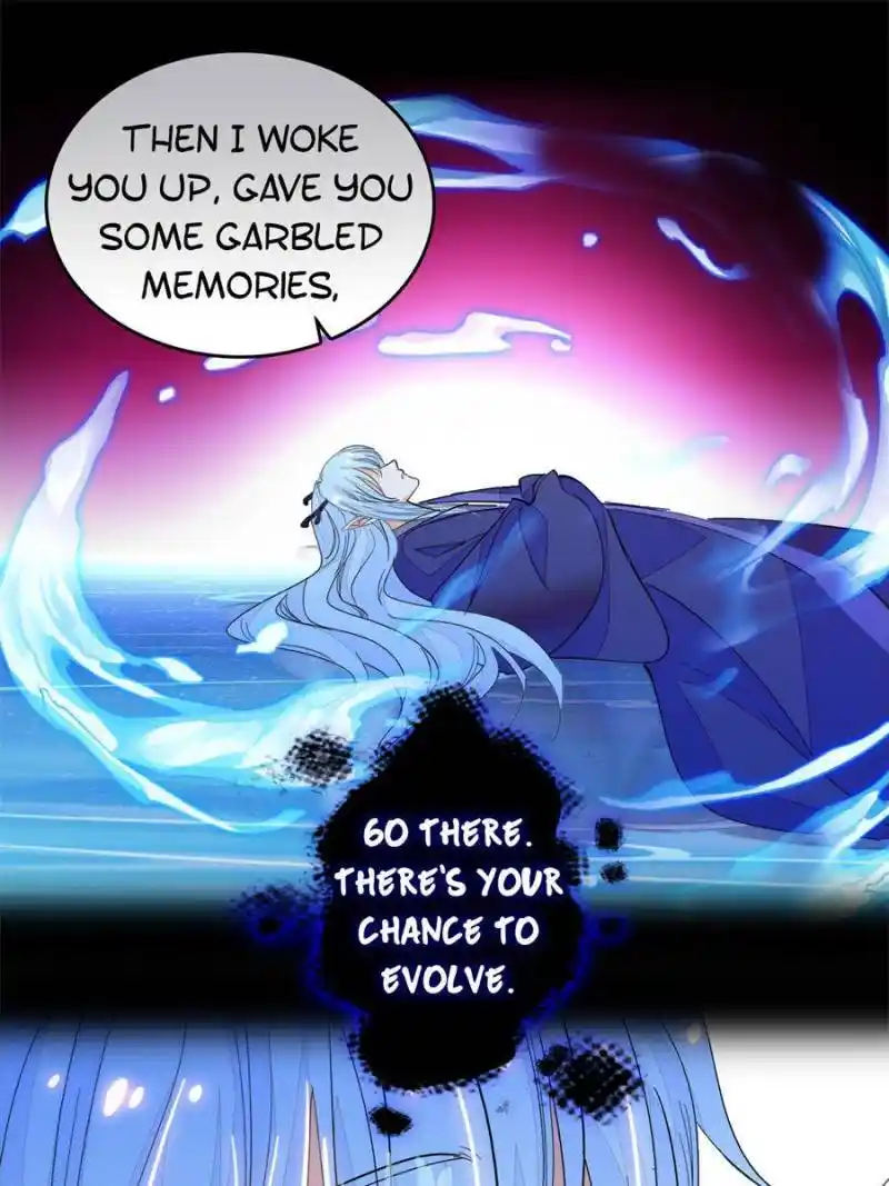 I’M Being Shipped With The King Of Film! Chapter 244