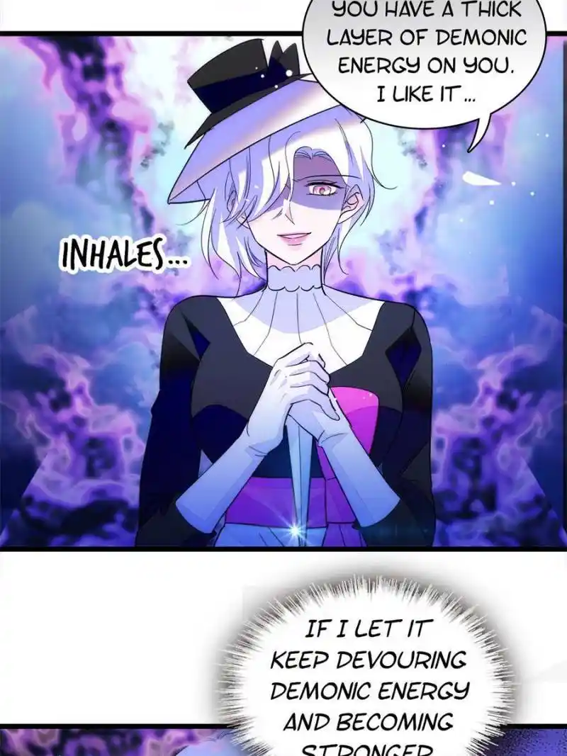 I’M Being Shipped With The King Of Film! Chapter 244