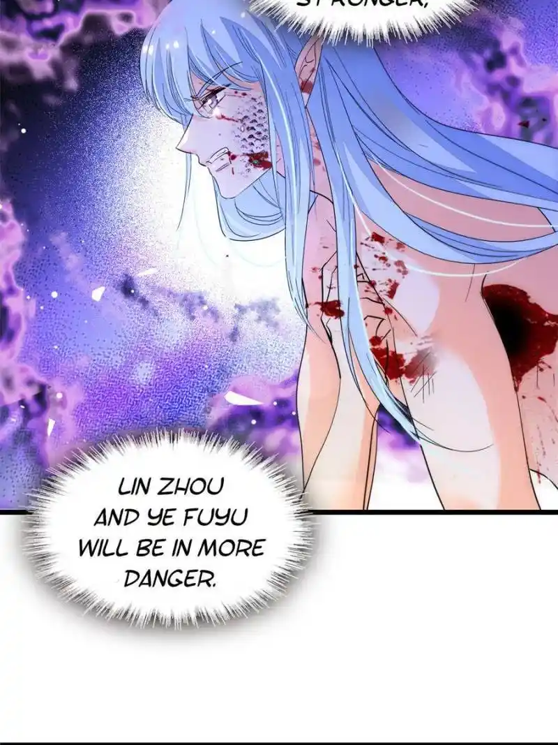 I’M Being Shipped With The King Of Film! Chapter 244