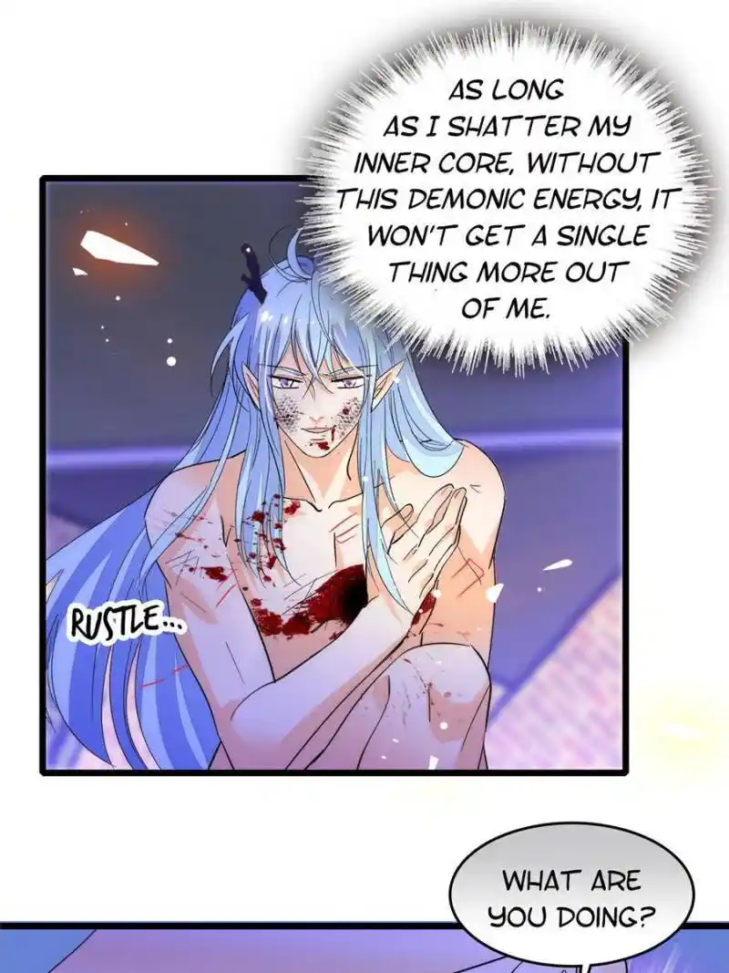 I’M Being Shipped With The King Of Film! Chapter 244