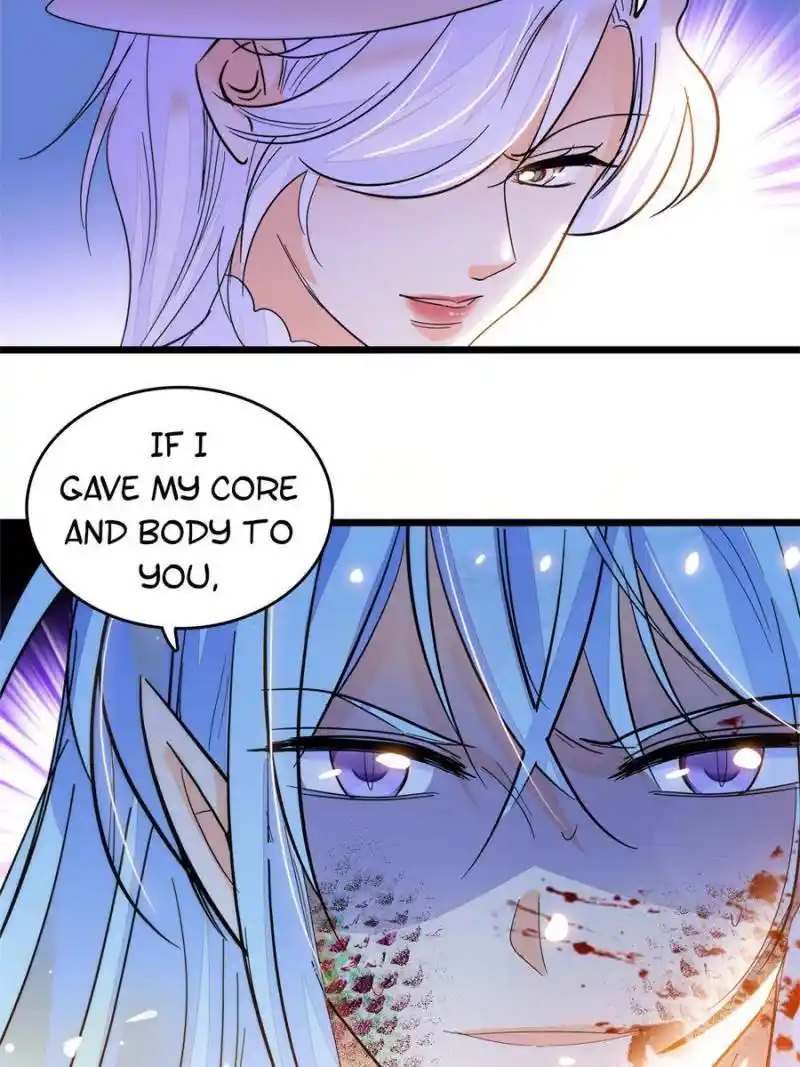 I’M Being Shipped With The King Of Film! Chapter 244