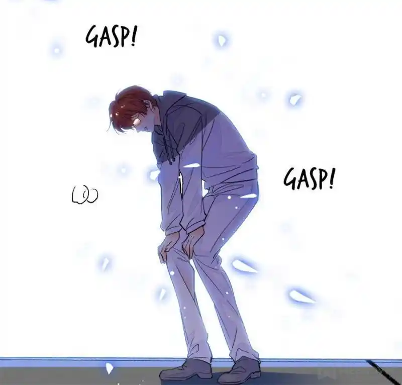 I’M Being Shipped With The King Of Film! Chapter 244