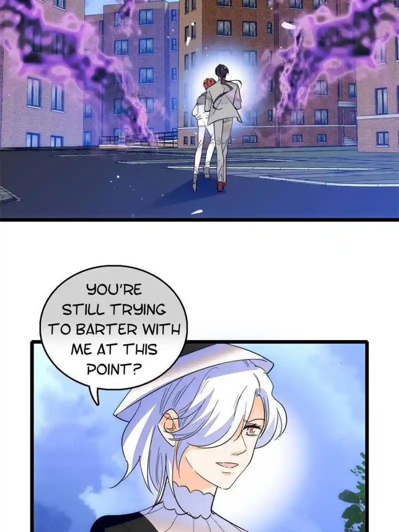 I’M Being Shipped With The King Of Film! Chapter 244