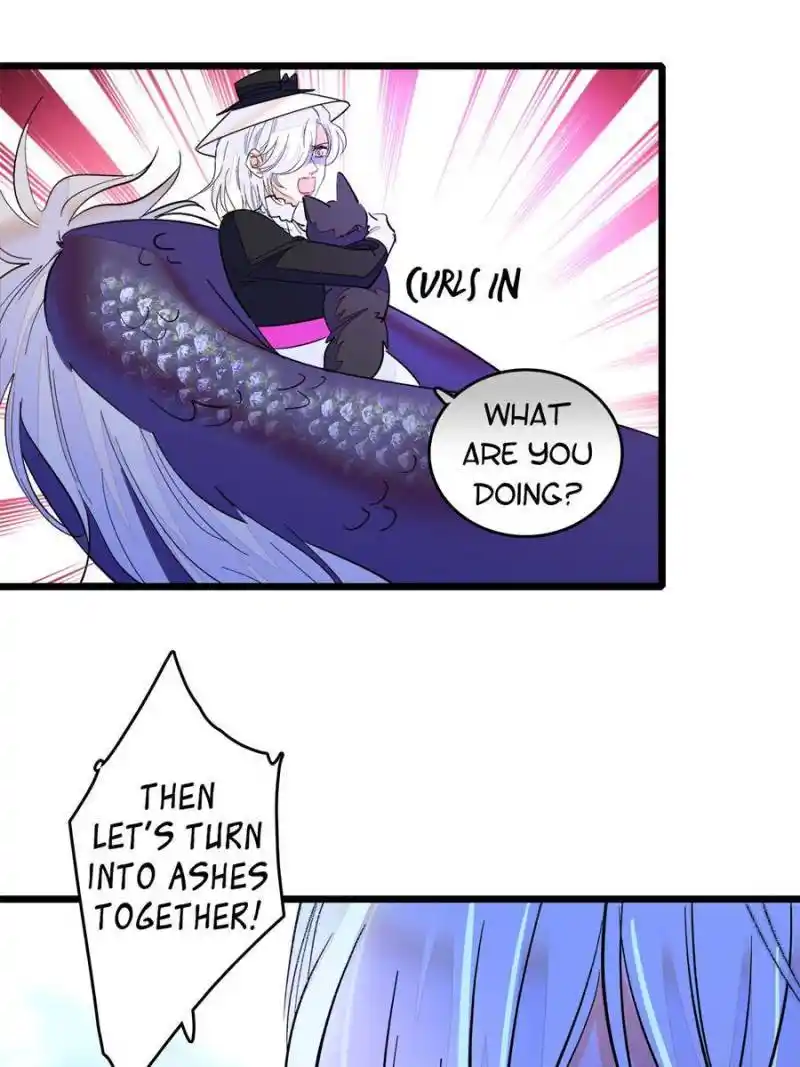 I’M Being Shipped With The King Of Film! Chapter 244