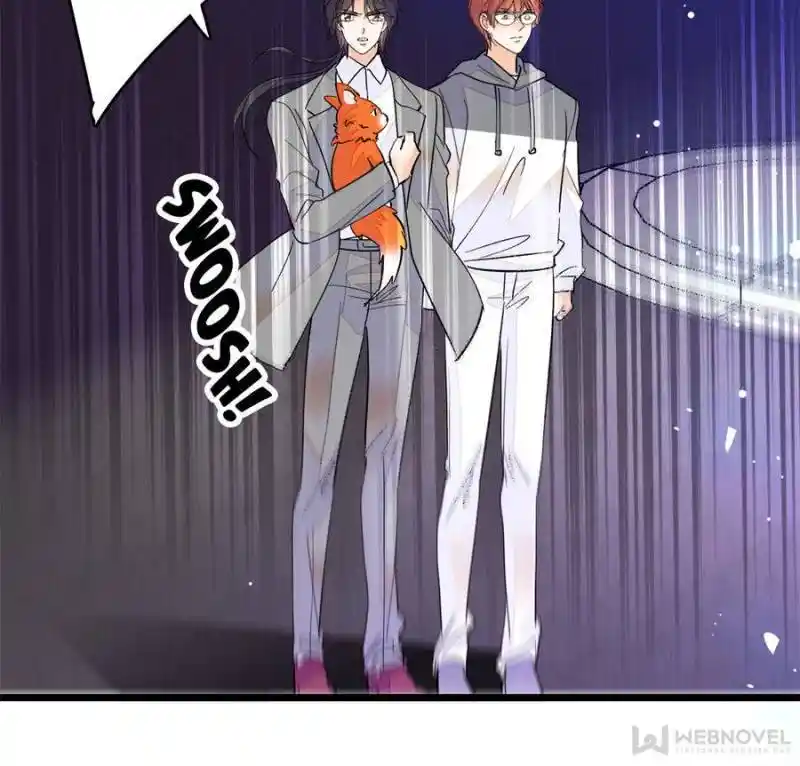 I’M Being Shipped With The King Of Film! Chapter 244