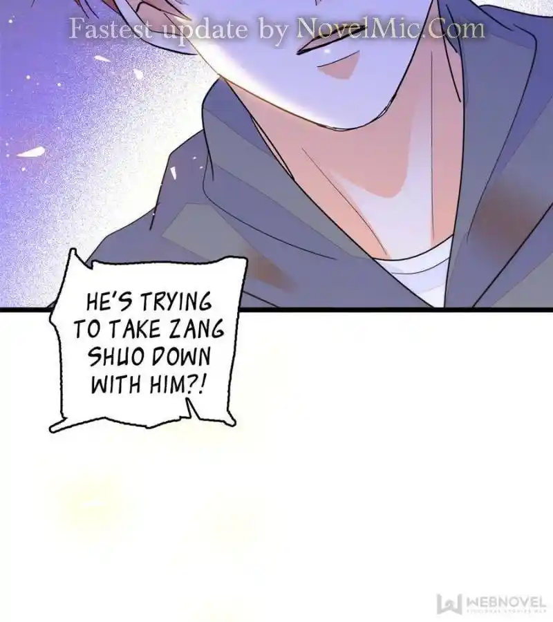 I’M Being Shipped With The King Of Film! Chapter 244